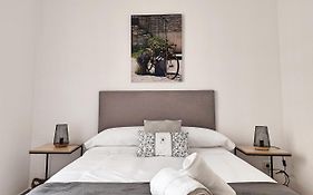 Centrico Apartamento Jardines De Vallellano