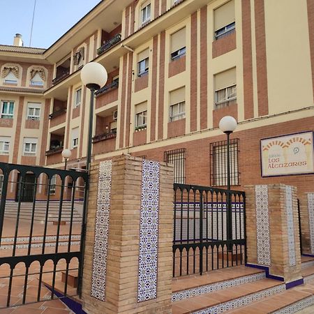 Centrico Apartamento Jardines De Vallellano Córdoba Exterior foto