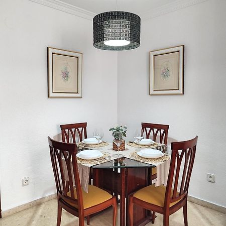 Centrico Apartamento Jardines De Vallellano Córdoba Exterior foto