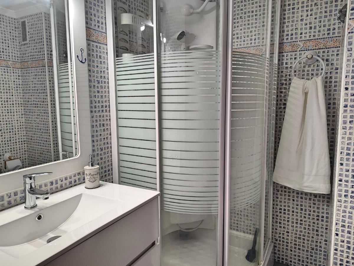 Centrico Apartamento Jardines De Vallellano Córdoba Exterior foto