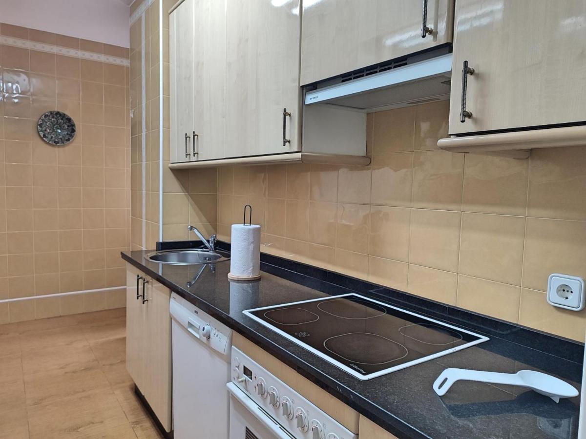 Centrico Apartamento Jardines De Vallellano Córdoba Exterior foto