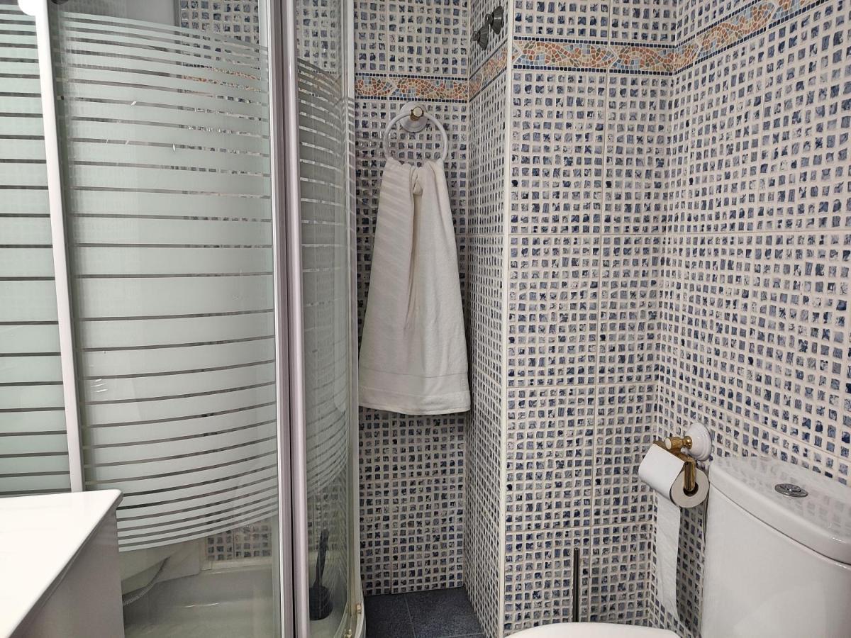 Centrico Apartamento Jardines De Vallellano Córdoba Exterior foto