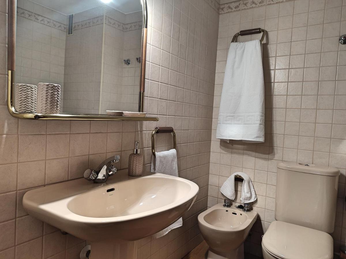 Centrico Apartamento Jardines De Vallellano Córdoba Exterior foto