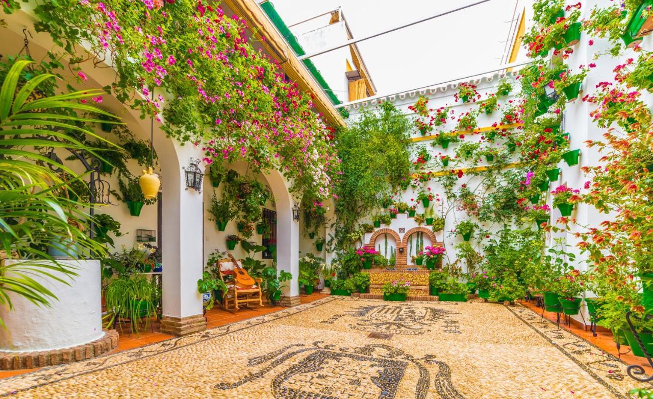 Centrico Apartamento Jardines De Vallellano Córdoba Exterior foto