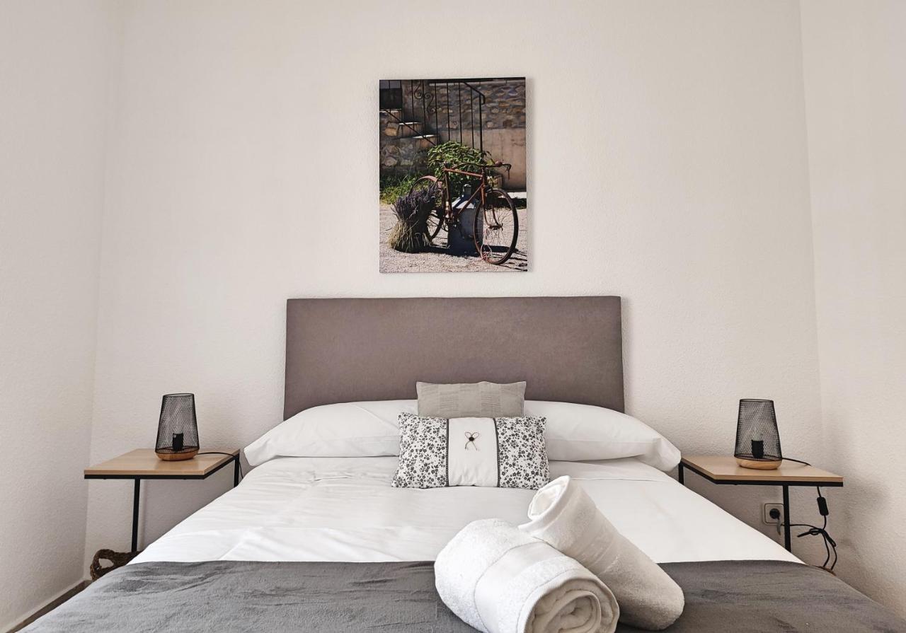 Centrico Apartamento Jardines De Vallellano Córdoba Exterior foto