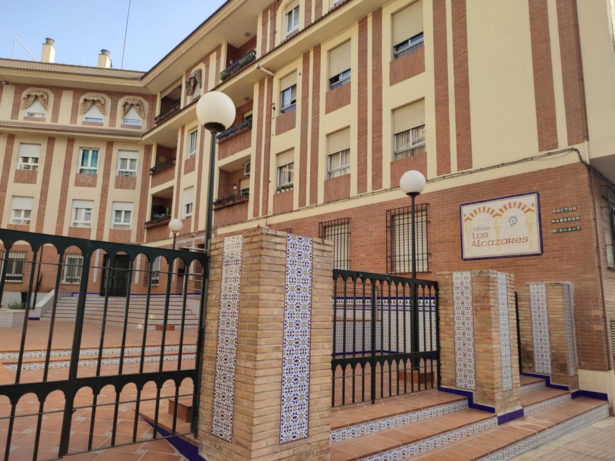 Centrico Apartamento Jardines De Vallellano Córdoba Exterior foto