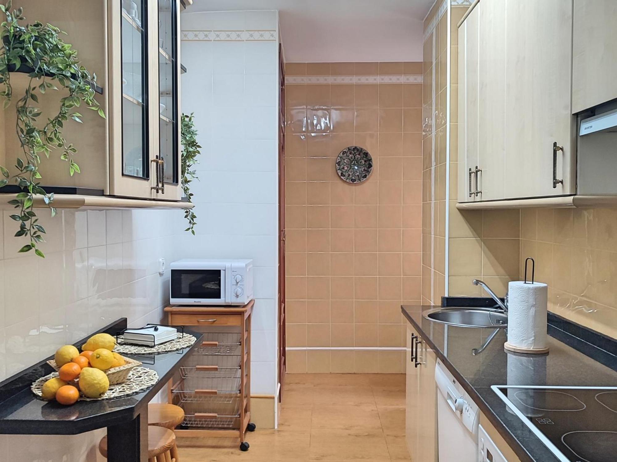Centrico Apartamento Jardines De Vallellano Córdoba Habitación foto