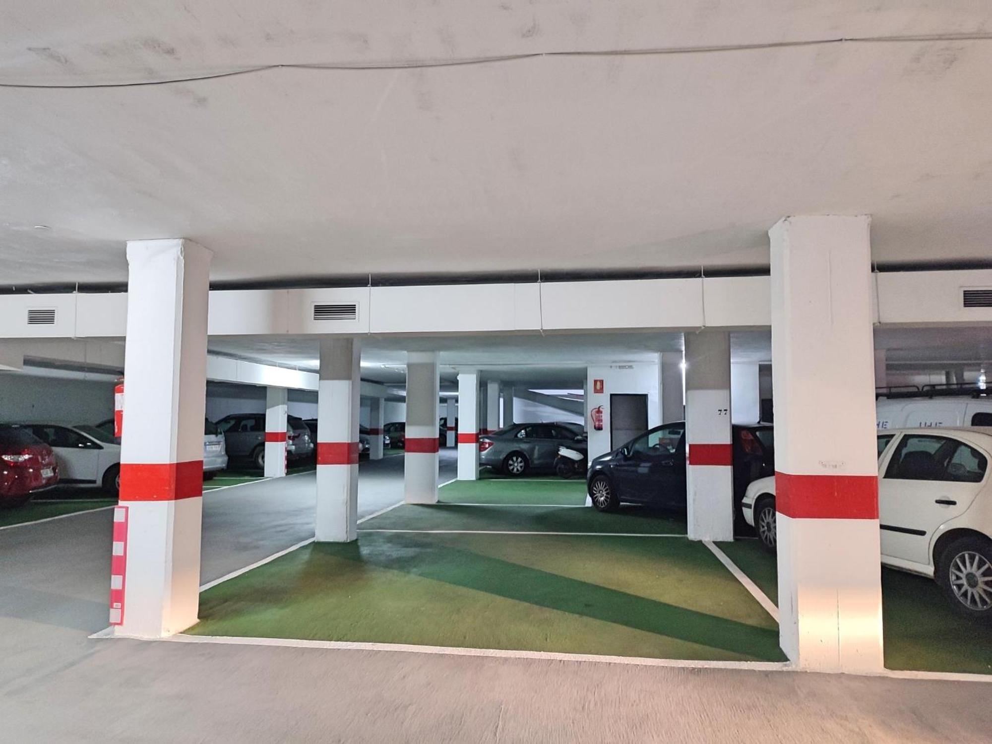 Centrico Apartamento Jardines De Vallellano Córdoba Habitación foto
