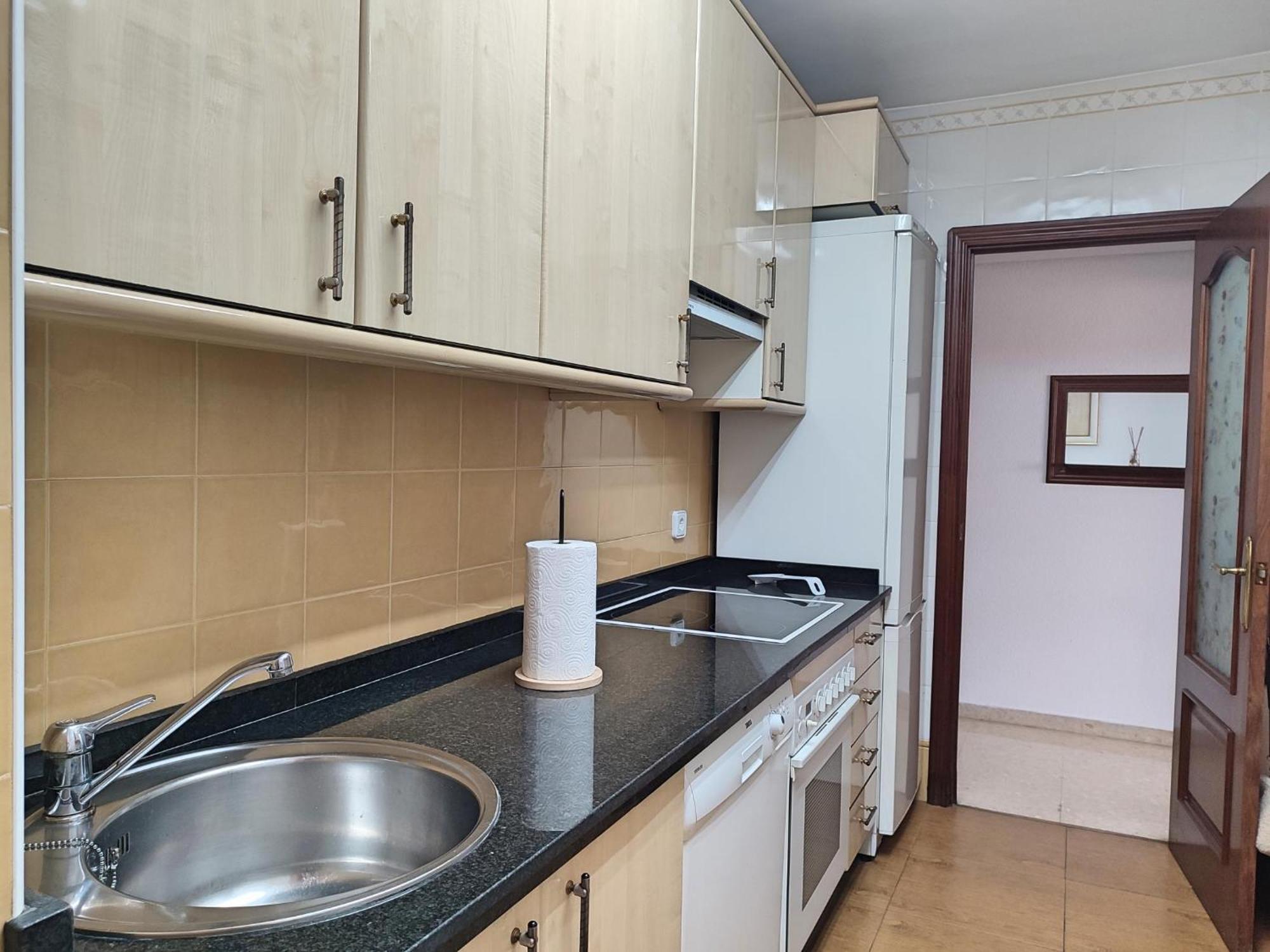 Centrico Apartamento Jardines De Vallellano Córdoba Habitación foto