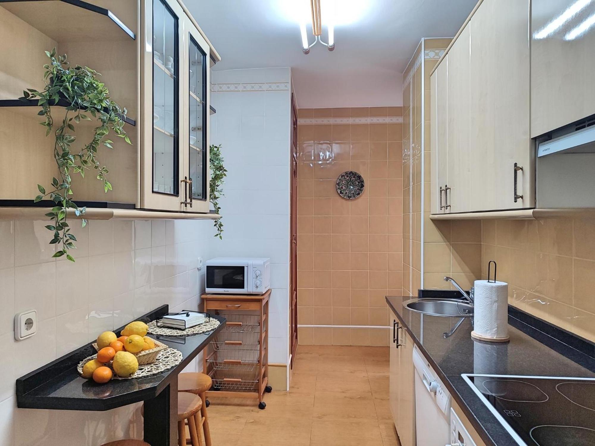 Centrico Apartamento Jardines De Vallellano Córdoba Habitación foto