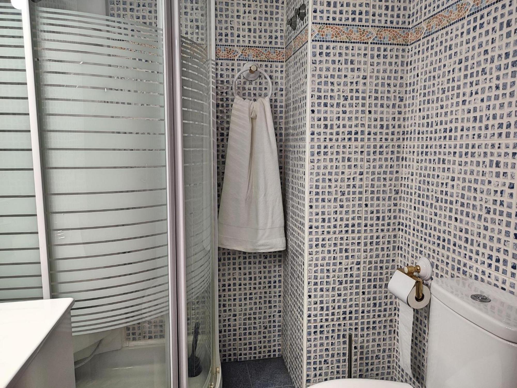 Centrico Apartamento Jardines De Vallellano Córdoba Habitación foto